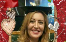 تتقدم كلية الآداب بخالص التهاني للدكتورة/ جيهان البيومي- الاستاذ بقسم الجغرافيا ونظم المعلومات الجغرافية بالكلية- لحصولها علي منصب قائم بعمل رئيس قسم الجغرافيا