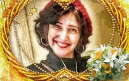 تتقدم كلية الآداب بخالص التهاني للدكتورة/ شرين طه النوساني- الاستاذ بقسم اللغة الإيطالية بالكلية- لتوليها منصب قائم بأعمال رئيس قسم اللغه الايطاليه