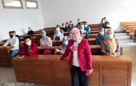 افتتاح المرحلة الرابعة لمشروع مودة القومي