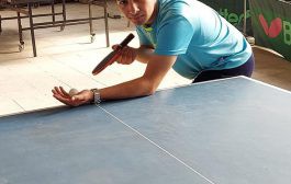 تتقدم كلية الآداب بخالص التهاني لفوز الطالب/ عبدالله حمدى-الفرقة الاولى ببرنامج الجيوماتكس ونظم المعلومات الجغرافية بالكلية- لحصوله علي المركز الاول على مستوى جامعة حلوان