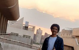 تتقدم كلية الآداب بخالص التهاني للطالب/ ابانوب افرايم سويرس- الفرقة الثانية قسم علم النفس بالكلية- لحصوله على مركز اول على مستوى الجامعة فى بطولة تنس الطاولة “زوجى”