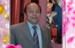 تتقدم كلية الآداب بخالص التهاني للدكتور/محمود زكي- القائم بأعمال رئيس قسم علم الاجتماع بالكلية – لحصوله علي درجة الأستاذية  في الإجتماع