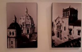 نظم قسم اللغة الإسبانية برئاسة ا.د / سلوي محمود، احتفال سفارة كولومبيا (باليوم الثقافي)، وذلك بالتعاون مع ادارة رعاية الشباب