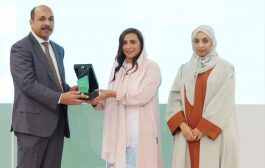 فوز أ.د/ أماني السيد وأ.د/ عماد عيسى بجائزة الشارقة للأدب المكتبي ٢٠٢٣ بدولة الامارات